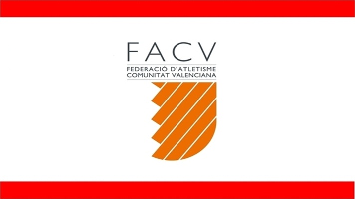 FEDERACIÓN DE ATLETISMO DE LA COMUNIDAD VALENCIANA. FACV, criterios de  selección 2017