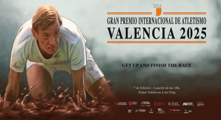 Gran Premio Ciudad de Valencia 2025/Gran Premi Ciutat de València 2025