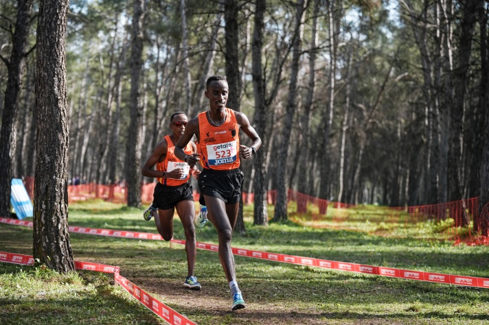 La selección valenciana, a por su tercera corona consecutiva en el Campeonato de España de cross/La selecció valenciana, per la seua tercera corona consecutiva en el Campionat d'Espanya de cross