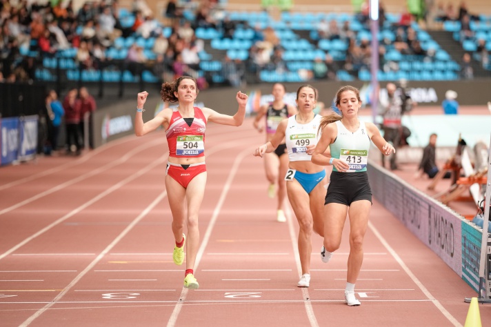 RESULTADOS EN DIRECTO   Competiciones en la Comunidad Valenciana 1-2 Febrero/RESULTATS EN DIRECTE  Competicions a la Comunitat Valenciana 1-2 Febrer